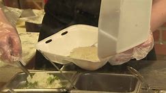 Different to-go containers may affect food prices, new law bans polystyrene