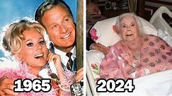 GREEN ACRES (1965–1971) Cast Then and Now 2024 ★ ALL THE ACTORS DIED TRAGICALLY!!