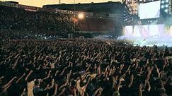【HD】ONE OK ROCK - Clock Strikes "Mighty Long Fall at Yokohama Stadium" LIVE