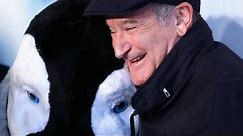 New biography of Robin Williams explores his life, death and legacy