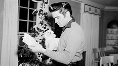 Repost from Tennessee Life: In December of 2022, Tennessee Life spent the weekend at Graceland in Memphis. They were able to tour the Graceland Mansion and learned why the holidays meant so much to Elvis and his family. #elvis #elvispresley #memphis #901 #iconic #performance #entertainment #foryou #foryoupage #legend #graceland #visitgraceland #christmas #2023 #music #elvispresleyfans #holidays #travel #tourists
