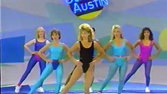 Denise Austin Non-Aerobic Workout
