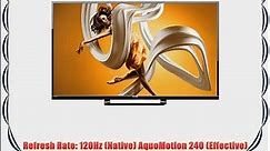 Sharp LC-65LE643U 65-inch Aquos HD 1080p 120Hz LED TV with Roku Streaming Stick - video Dailymotion