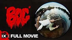 Bog (1979) | RETRO HORROR MOVIE | Gloria DeHaven - Aldo Ray - Marshall Thompson