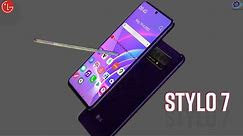 LG Stylo 7 - Price & Release Date, First Look, Design, Specs, 2021!!