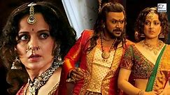 Chandramukhi 2 Full Movie Leaked Online For Free Download
