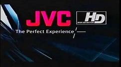 2004 TSN HD - JVC HD TV Commercial