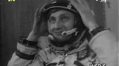 PRL 1978 Hermaszewski leci w kosmos
