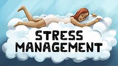 13 Stress Management Techniques