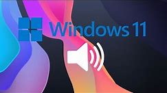 Windows 11 Hardware Remove - Sound Effect [HQ]