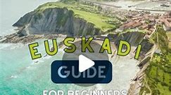 😱Euskadi -Mini Guide- for beginners😱✅ Save this reel to organize your trip and discover Basque Country! 🧤Álava:👍 Vitoria-Gasteiz:- Visit Old town-Mural route-Cathedral of Santa María-The famous giant letters of ‘’Vitoria Gasteiz’’ in the Plaza de la Virgen Blanca- Machete & Burullería Square.🧤 Rioja Alavesa:-Plan a wine route and taste the famous wines of the region at one of its wineries; one of the top ones is Marques de Riscal.🧤Salinas de Añana: Discover the unique landscape of the salt