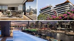 First time on market for $30m Emporium penthouse