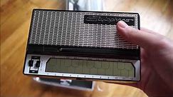 I just bought a Stylophone and you know what that means
