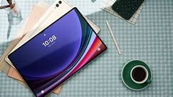Galaxy Tab S10: Erste Details zu Samsungs Flaggschiff-Tablet