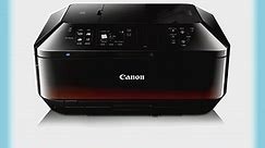 Canon PIXMA MX922 Wireless Color Photo Printer with Scanner Copier and Fax