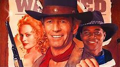 Lightning Jack | Classic Western Movie | Paul Hogan | English | Full Film