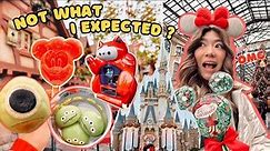 🇯🇵 Explore TOKYO DISNEYLAND With Me | Honest Experience & Tips 💫 How We Take 2 Rides In 30 Mins?! 😱