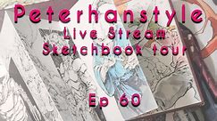 Peterhanstyle Live Stream ep.60