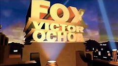 Fox Victor Ochoa Home Entertainment (1996)
