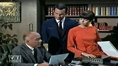 Get Smart - 2x02 - Strike While The Agent Is Hot