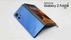 Samsung Galaxy Z Fold 6 Release Date And Price!