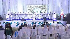 የማንቂያ ደወል የቀጥታ ስርጭት | Live Stream - Ethiopian Orthodox Tewahdo Church -2021