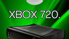 The Xbox 720 is REAL!