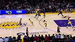 Splash Brothers defy Lakers' defense