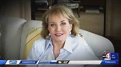 Remembering Barbara Walters: 1929 - 2022