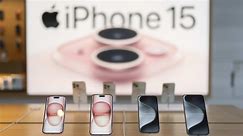 Apple iPhone 15: Everything you need to know