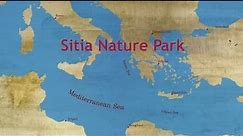 Sitia Nature Park