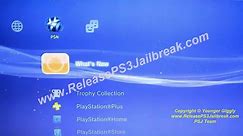 [UPDATE] How To Jailbreak PS3 4.70 CFW - PS3 Jailbreak 4.70 CFW