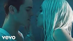 AJ Mitchell - Slow Dance ft. Ava Max (Official Music Video)