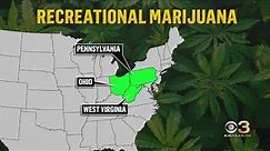 Is recreational marijuana coming to Pennsylvania?