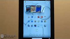 Nook HD+ with Google Play Review + Tips