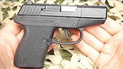 Kel Tec P11 9mm Compact Concealed Carry Semi Auto Pistol Overview - New World Ordnance