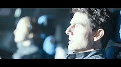 Oblivion Official Trailer #3 (2013) - Tom Cruise, Morgan Freeman
