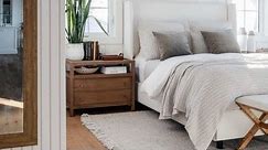Soft Master Bedroom Color Ideas