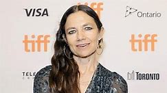 Justine Bateman Shares a Message About Aging Gracefully