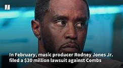 Sean “Diddy” Combs Speaks Out After DHS Raids On His Homes