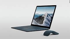 Microsoft's new Surface Laptop aimed at students