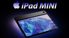 iPad Mini 2024 Release Date and Price - A18 PRO INSIDE!