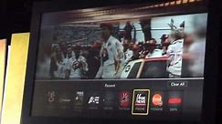 Comcast's New XFINITY TV Guide
