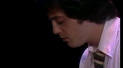 Billy Joel - Live in New London (December 5, 1976) - Pro Footage