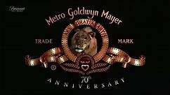 Metro Goldwyn Mayer *70th Anniversary* (1994)