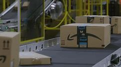 Amazon workers file 26 complaints for dangerous and racially hostile conditions