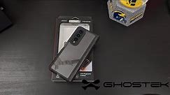 Samsung Galaxy Z Fold 4 Ghostek Covert 6 Case Review