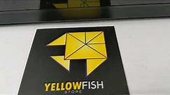 FUNAI DVD RECORDER PLAYER / VCR Combo ZV427FX4 ||| Yellow Fish 🐠
