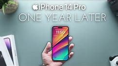 iPhone 14 Pro One Year Later - Still Good in 2024??