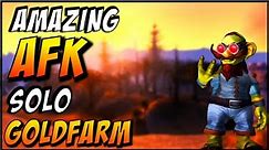 Cheap Wow Gold - Farming Spots For Easy Wow Gold | 95% AFK Gold Making